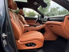 AITO M7 1.5T Intelligent Driving AWD Ultra 5-Seater - ფოტო 12