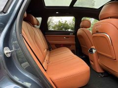 AITO M7 1.5T Intelligent Driving AWD Ultra 5-Seater - ფოტო 14