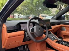 AITO M7 1.5T Intelligent Driving AWD Ultra 5-Seater - ფოტო 15