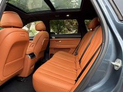 AITO M7 1.5T Intelligent Driving AWD Ultra 5-Seater - ფოტო 17