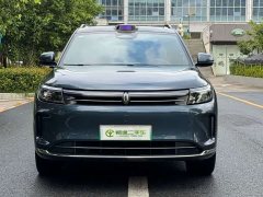 AITO M7 1.5T Intelligent Driving AWD Ultra 5-Seater - ფოტო 2