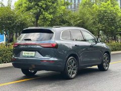 AITO M7 1.5T Intelligent Driving AWD Ultra 5-Seater - ფოტო 3