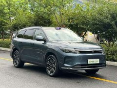 AITO M7 1.5T Intelligent Driving AWD Ultra 5-Seater - ფოტო 4