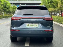 AITO M7 1.5T Intelligent Driving AWD Ultra 5-Seater - ფოტო 5