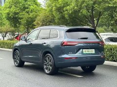 AITO M7 1.5T Intelligent Driving AWD Ultra 5-Seater - ფოტო 6