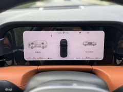 AITO M7 1.5T Intelligent Driving AWD Ultra 5-Seater - ფოტო 8