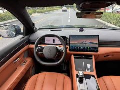 AITO M7 1.5T Intelligent Driving AWD Ultra 5-Seater - ფოტო 9