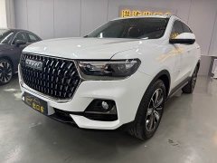 Haval H6 2023 National Trend Edition 1.5T Automatic Champion Version - ფოტო 1