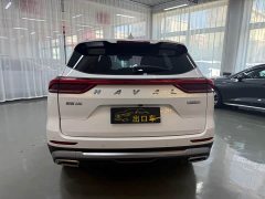 Haval H6 2023 National Trend Edition 1.5T Automatic Champion Version - ფოტო 11