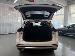 Haval H6 2023 National Trend Edition 1.5T Automatic Champion Version - ფოტო 12