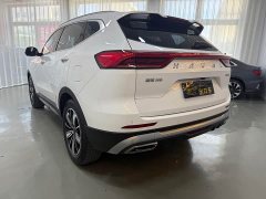 Haval H6 2023 National Trend Edition 1.5T Automatic Champion Version - ფოტო 14