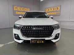 Haval H6 2023 National Trend Edition 1.5T Automatic Champion Version - ფოტო 2