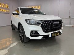 Haval H6 2023 National Trend Edition 1.5T Automatic Champion Version - ფოტო 3