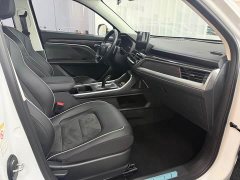 Haval H6 2023 National Trend Edition 1.5T Automatic Champion Version - ფოტო 6