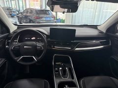 Haval H6 2023 National Trend Edition 1.5T Automatic Champion Version - ფოტო 8