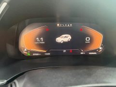 Haval H6 2023 National Trend Edition 1.5T Automatic Champion Version - ფოტო 9