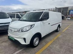 Maxus EV30 2023 Pure Electric Smart Logistics Expert Long Wheelbase CATL - ფოტო 1