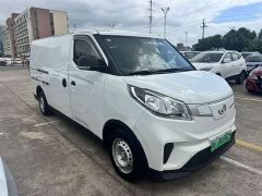 Maxus EV30 2023 Pure Electric Smart Logistics Expert Long Wheelbase CATL - ფოტო 2