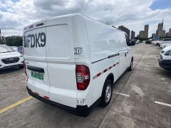 Maxus EV30 2023 Pure Electric Smart Logistics Expert Long Wheelbase CATL - ფოტო 6