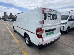 Maxus EV30 2023 Pure Electric Smart Logistics Expert Long Wheelbase CATL - ფოტო 7