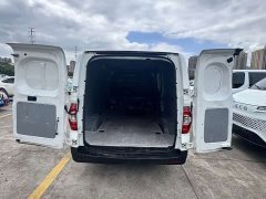Maxus EV30 2023 Pure Electric Smart Logistics Expert Long Wheelbase CATL - ფოტო 8