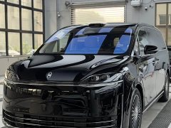 Luxeed Zhiji V9 Ultra - ფოტო 1
