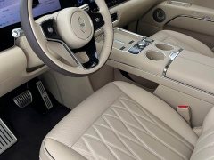Luxeed Zhiji V9 Ultra - ფოტო 10