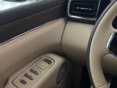 Luxeed Zhiji V9 Ultra - ფოტო 11