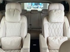 Luxeed Zhiji V9 Ultra - ფოტო 13