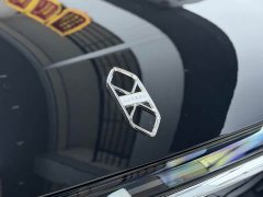 Luxeed Zhiji V9 Ultra - ფოტო 5