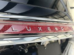 Luxeed Zhiji V9 Ultra - ფოტო 7
