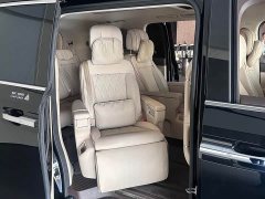 Luxeed Zhiji V9 Ultra - ფოტო 8