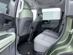 Beijing Jeep BJ40 2024 2.0D Blade Hero Adventurer - ფოტო 10
