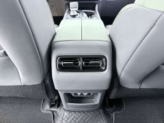 Beijing Jeep BJ40 2024 2.0D Blade Hero Adventurer - ფოტო 11