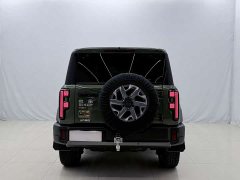 Beijing Jeep BJ40 2024 2.0D Blade Hero Adventurer - ფოტო 13