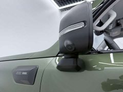 Beijing Jeep BJ40 2024 2.0D Blade Hero Adventurer - ფოტო 16