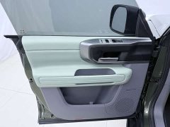 Beijing Jeep BJ40 2024 2.0D Blade Hero Adventurer - ფოტო 17