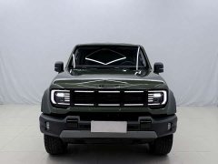 Beijing Jeep BJ40 2024 2.0D Blade Hero Adventurer - ფოტო 2