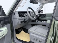 Beijing Jeep BJ40 2024 2.0D Blade Hero Adventurer - ფოტო 4