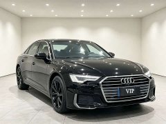 Audi A6L 45 TFSI Premium Dynamic - ფოტო 1