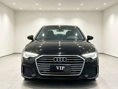 Audi A6L 45 TFSI Premium Dynamic - ფოტო 2