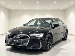 Audi A6L 45 TFSI Premium Dynamic - ფოტო 3