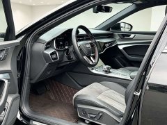 Audi A6L 45 TFSI Premium Dynamic - ფოტო 4