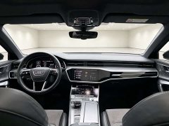 Audi A6L 45 TFSI Premium Dynamic - ფოტო 5