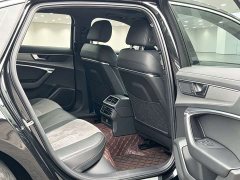 Audi A6L 45 TFSI Premium Dynamic - ფოტო 6