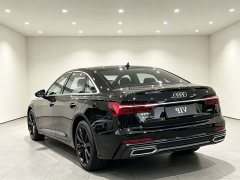 Audi A6L 45 TFSI Premium Dynamic - ფოტო 7