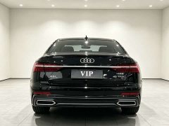 Audi A6L 45 TFSI Premium Dynamic - ფოტო 8