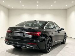Audi A6L 45 TFSI Premium Dynamic - ფოტო 9