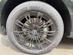 Land Rover Range Rover Sport 360PS S - ფოტო 15