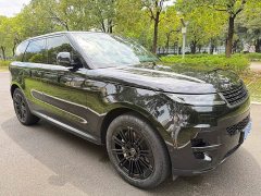 Land Rover Range Rover Sport 360PS S - ფოტო 3